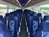 click here for a larger view of the inside of bus 